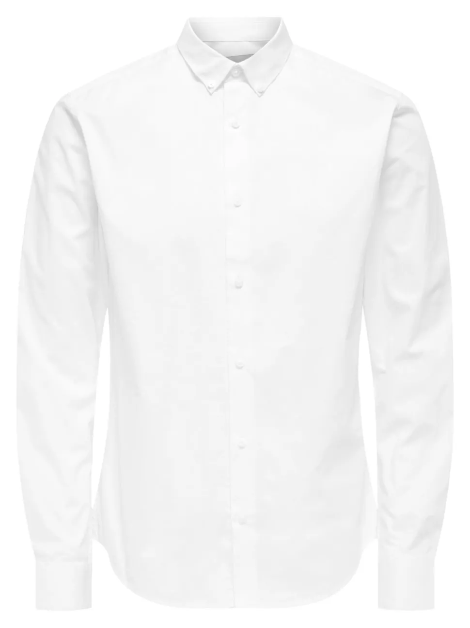 ONSPOPLIN Poplin-skjorte