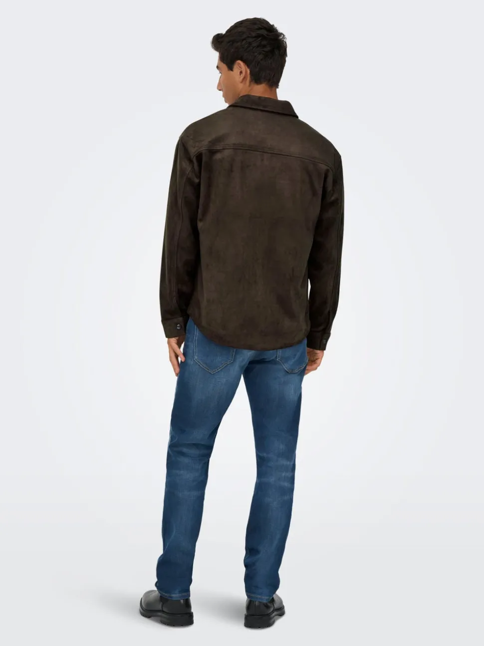 ONSRAVI Shacket