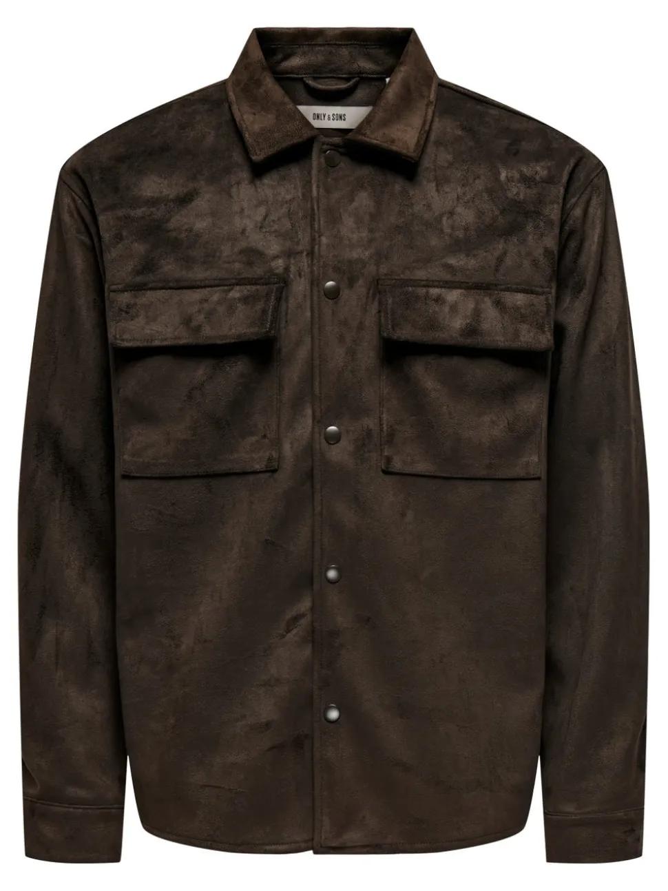 ONSRAVI Shacket