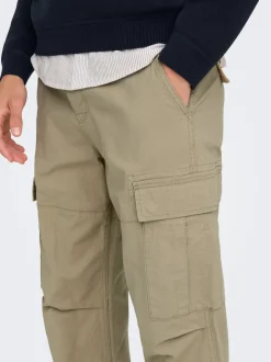 ONSRAY Loose fit Bukser