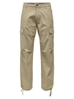 ONSRAY Loose fit Bukser