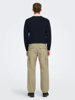 ONSRAY Loose fit Bukser