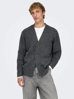 ONSRAY Strikket cardigan