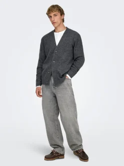 ONSRAY Strikket cardigan