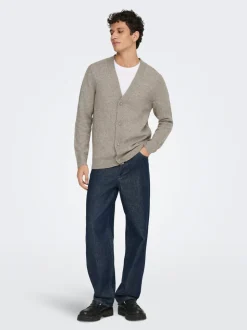 ONSRAY Strikket cardigan