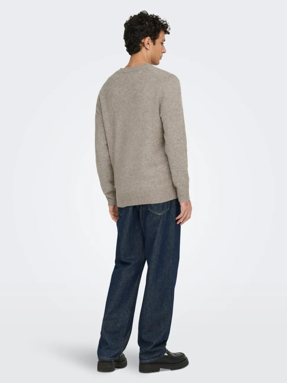 ONSRAY Strikket cardigan