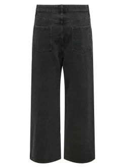 ONSREMI Middels høyt snitt Barrel-passform Jeans