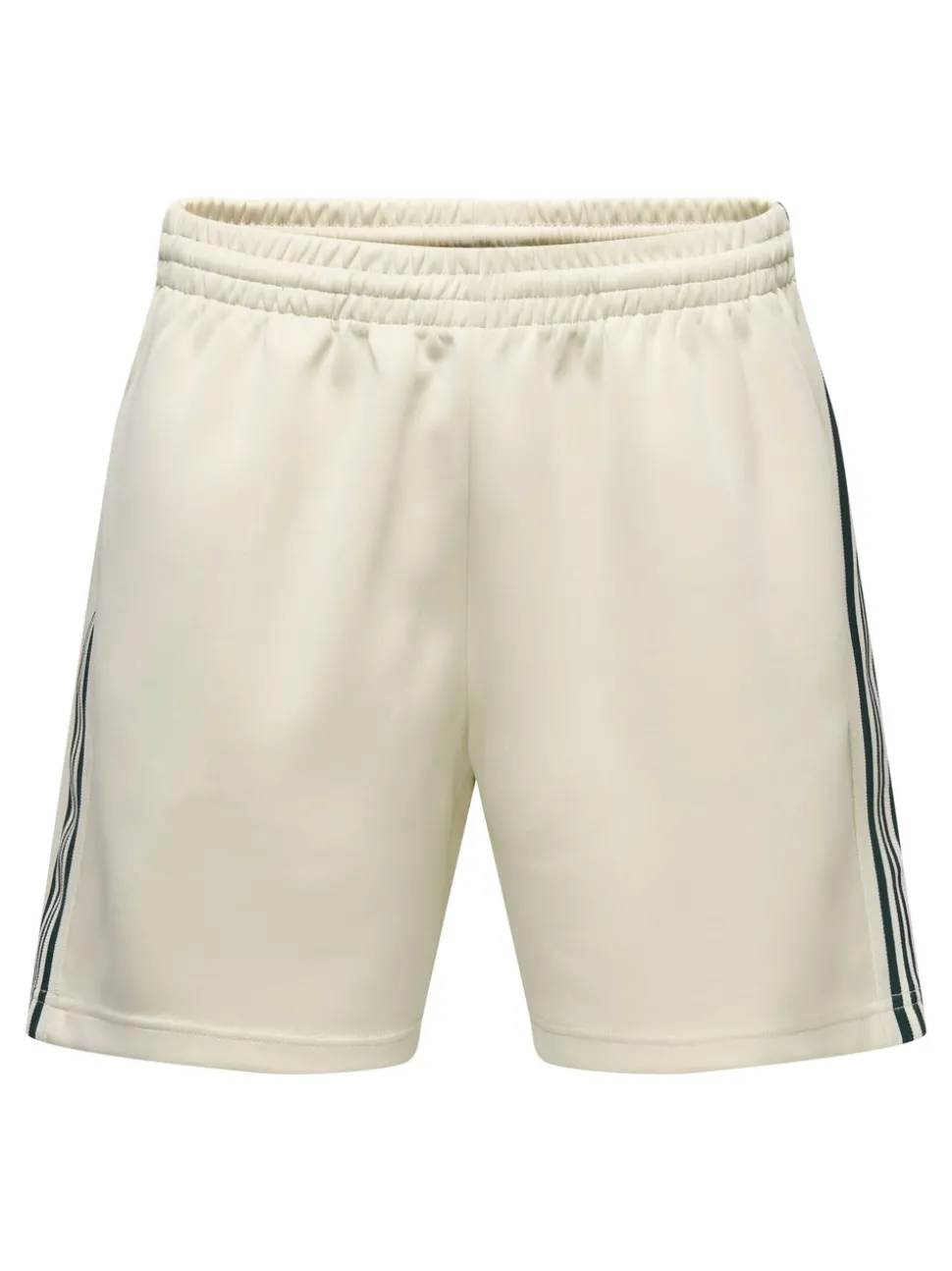 ONSRIBER Wide Leg Fit Løpeshorts
