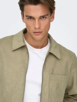 ONSRICK Jakke
