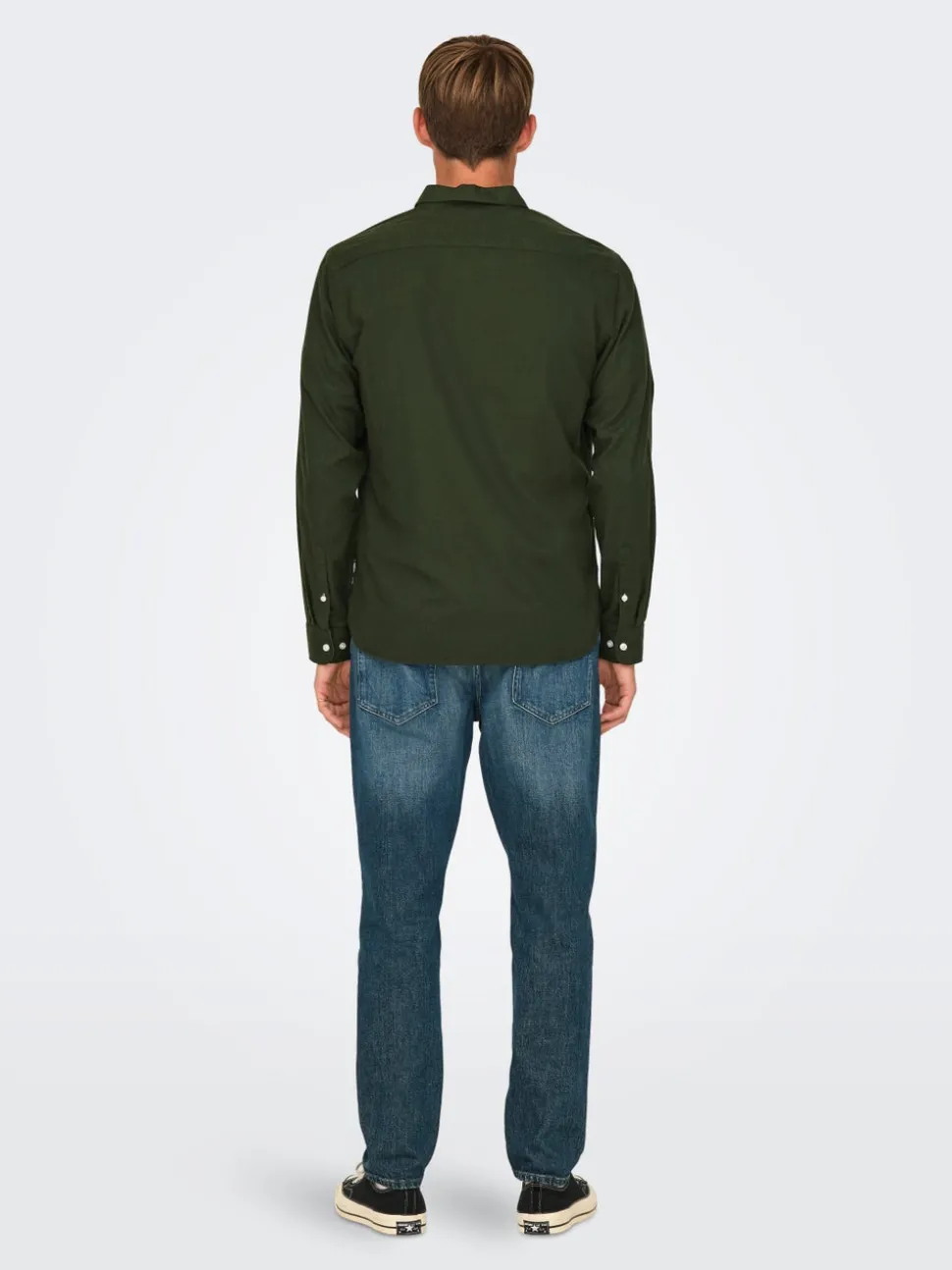ONSROAD Skjorte