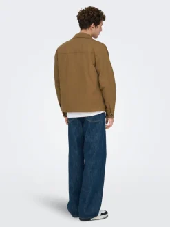 ONSRONNIE Overskjorte