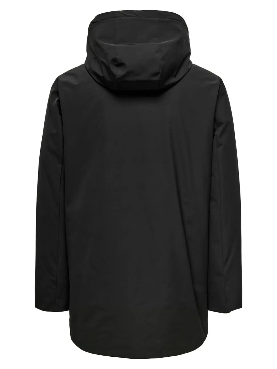 ONSSAYN Lang parkas