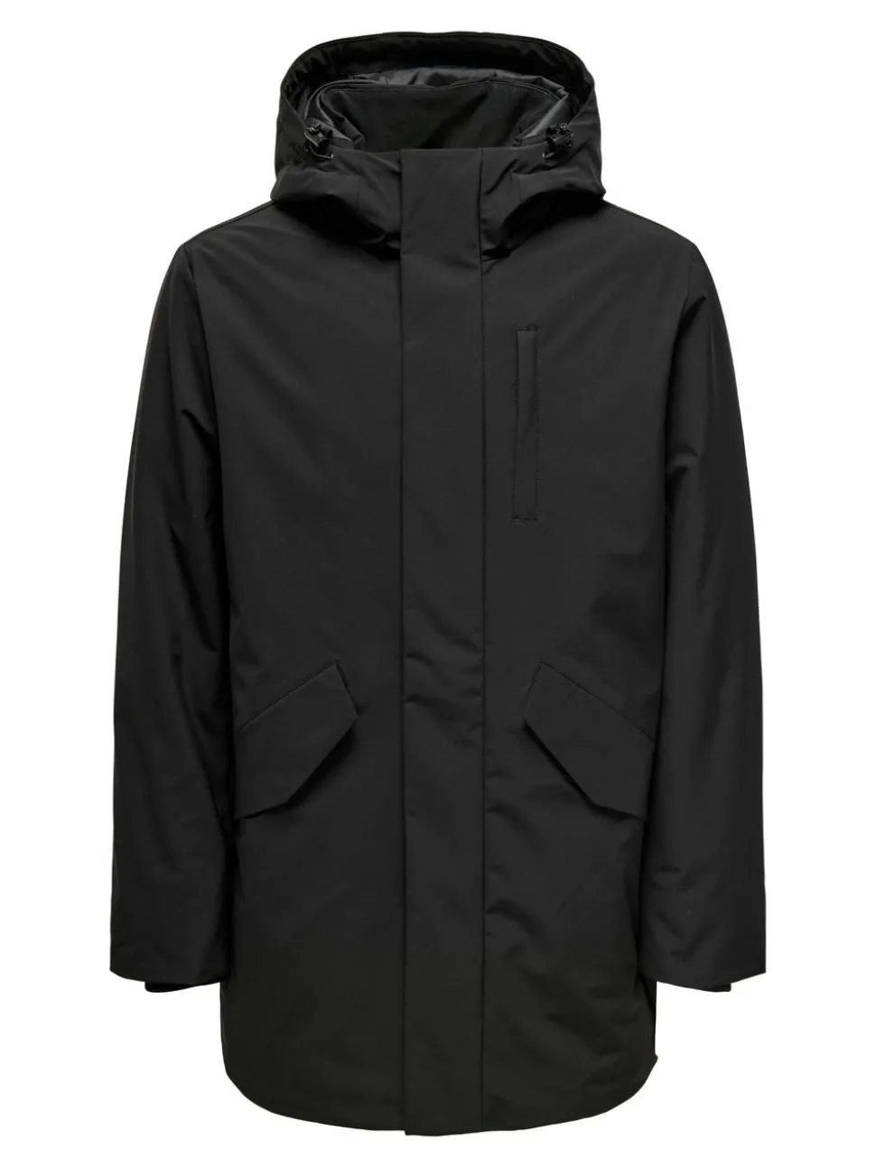 ONSSAYN Lang parkas