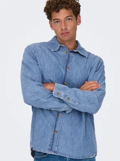 ONSSEAN Skjorte