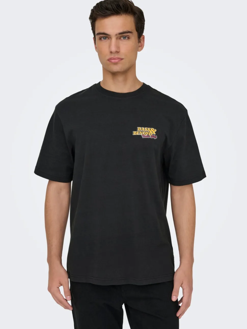 ONSSEB T-skjorte