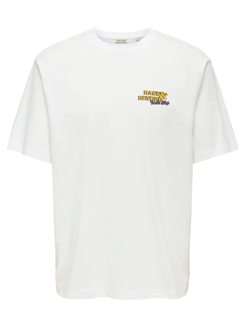 ONSSEB T-skjorte