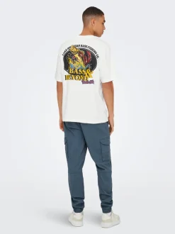 ONSSEB T-skjorte