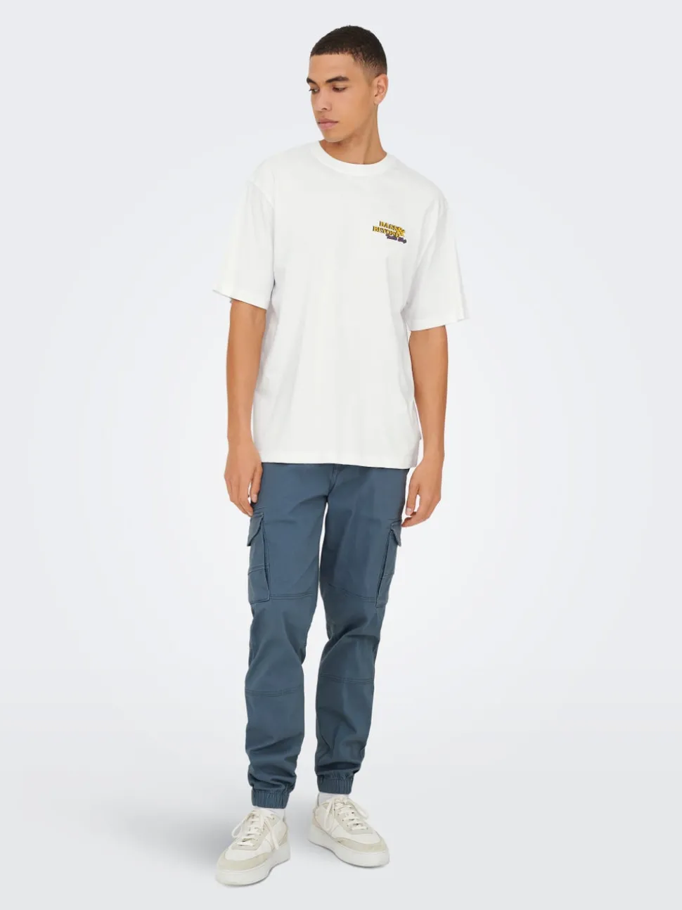 ONSSEB T-skjorte