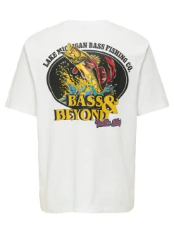 ONSSEB T-skjorte