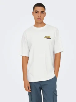 ONSSEB T-skjorte