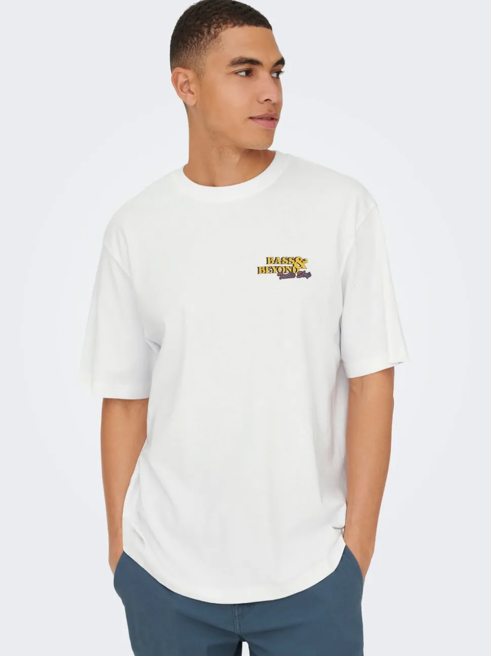 ONSSEB T-skjorte