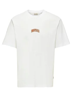 ONSSEB T-skjorte