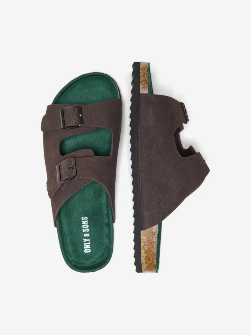 ONSSIMON Sandaler