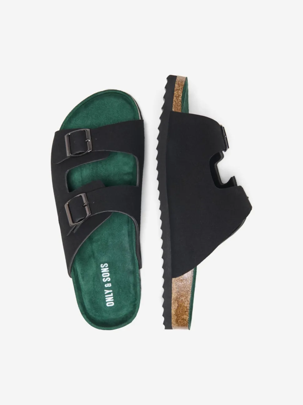 ONSSIMON Sandaler