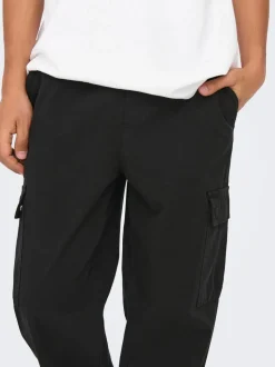 ONSSINUS Loose fit Cargobukse