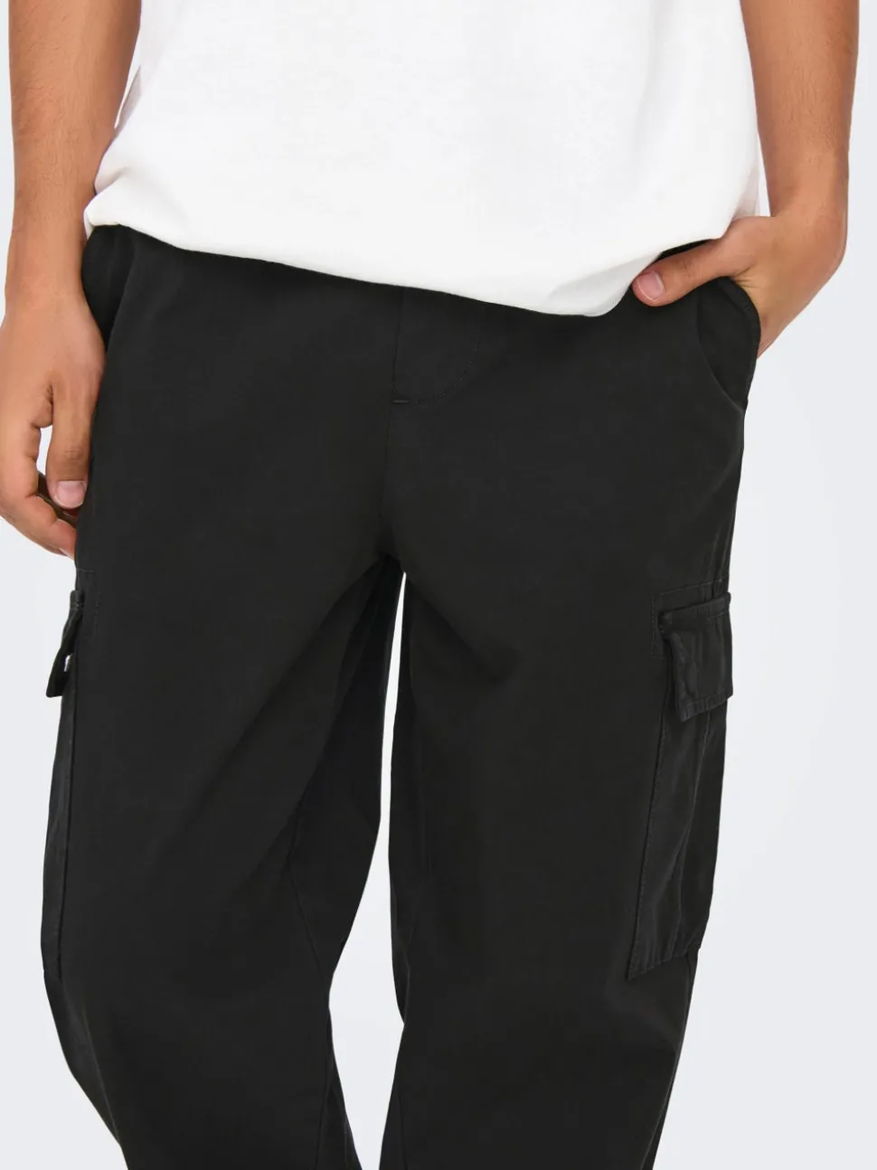 ONSSINUS Loose fit Cargobukse