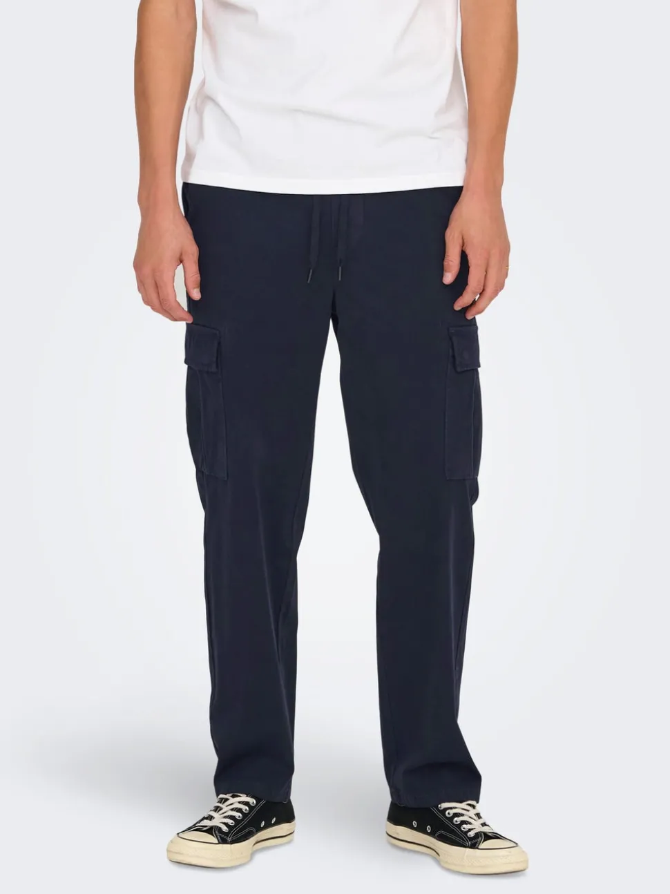 ONSSINUS Loose fit Cargobukse