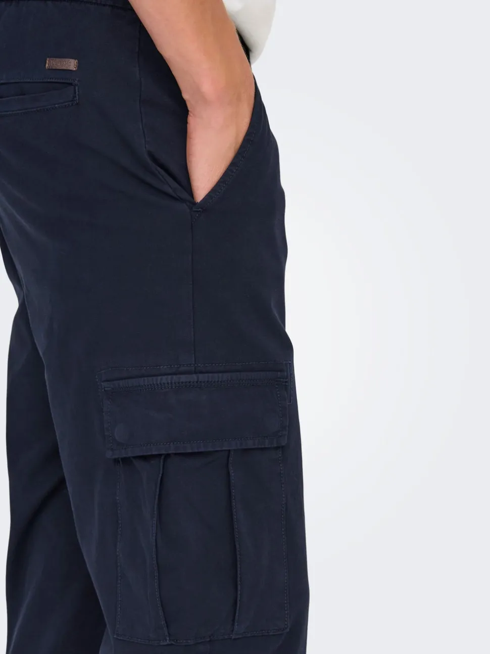 ONSSINUS Loose fit Cargobukse