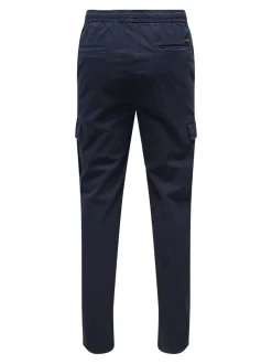 ONSSINUS Loose fit Cargobukse