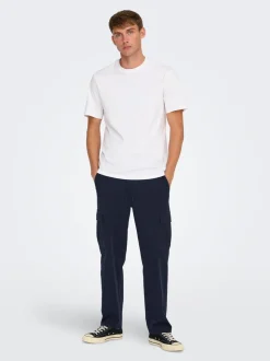 ONSSINUS Loose fit Cargobukse