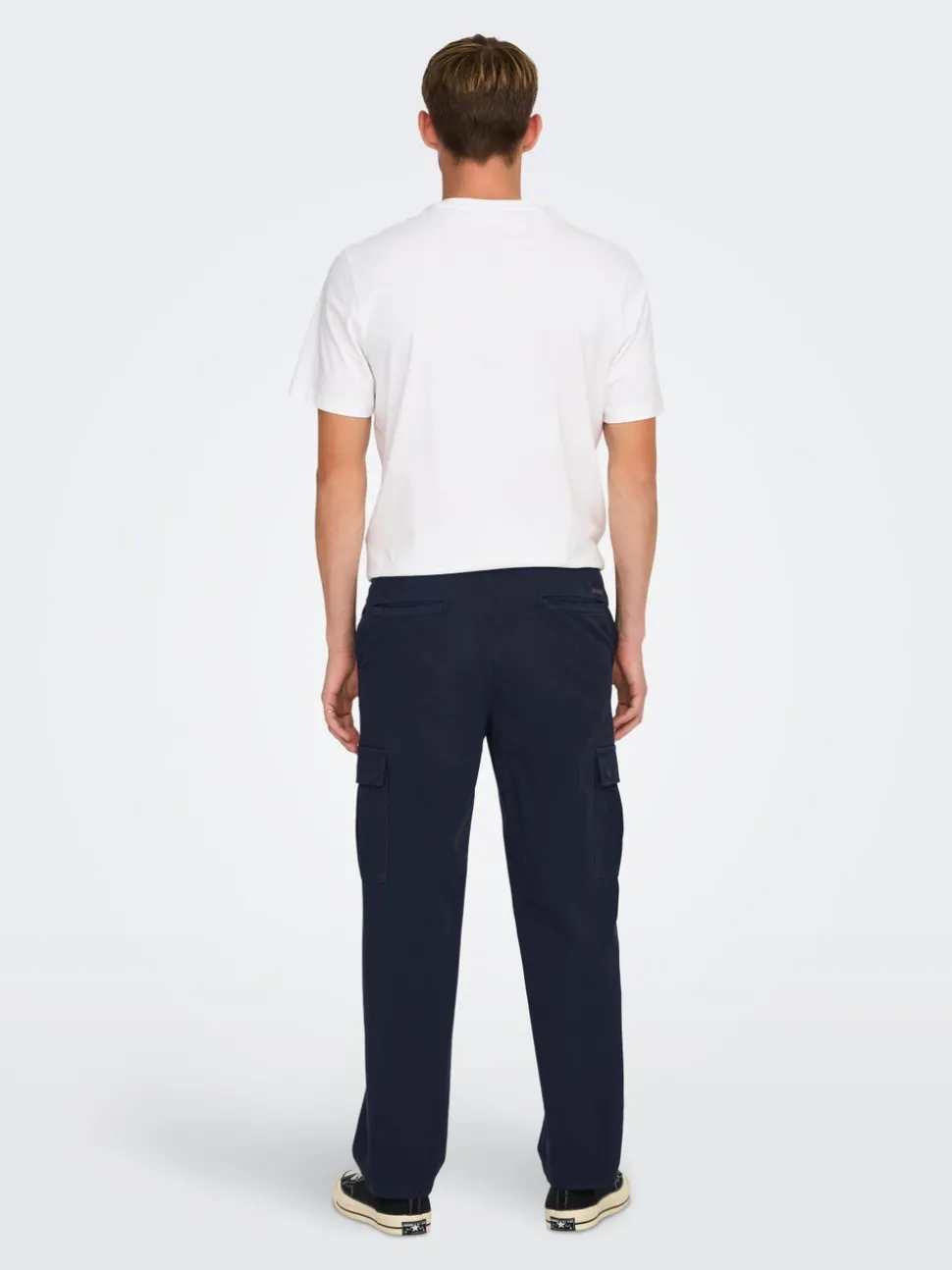 ONSSINUS Loose fit Cargobukse