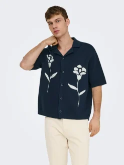 ONSSONNY Strikket cardigan