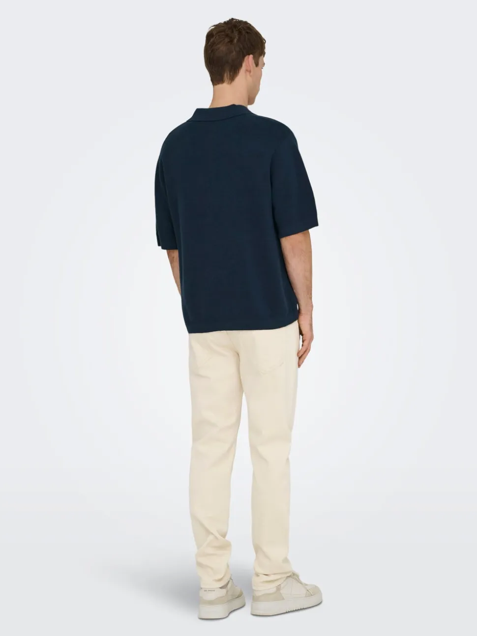 ONSSONNY Strikket cardigan