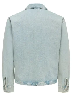 ONSSPRICK Denimjakke