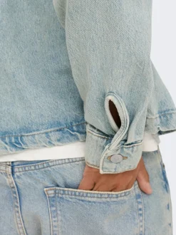 ONSSPRICK Denimjakke