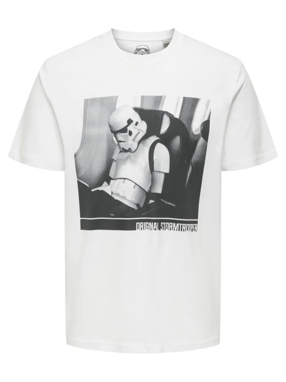 ONSSTORMTROOPER T-skjorte