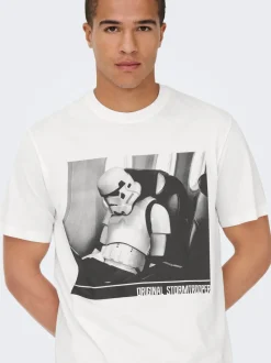 ONSSTORMTROOPER T-skjorte