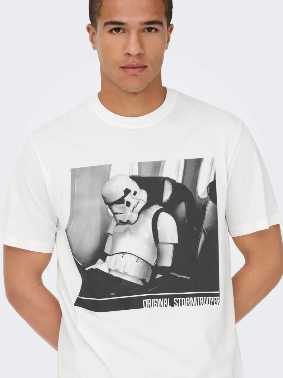 ONSSTORMTROOPER T-skjorte