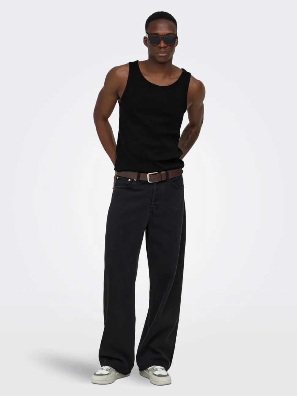 ONSTANNER Tanktopp