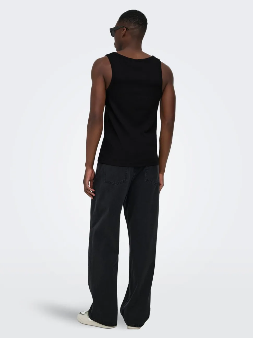 ONSTANNER Tanktopp