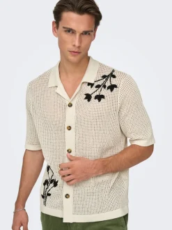 ONSTEGAN Strikket cardigan