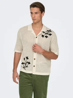 ONSTEGAN Strikket cardigan