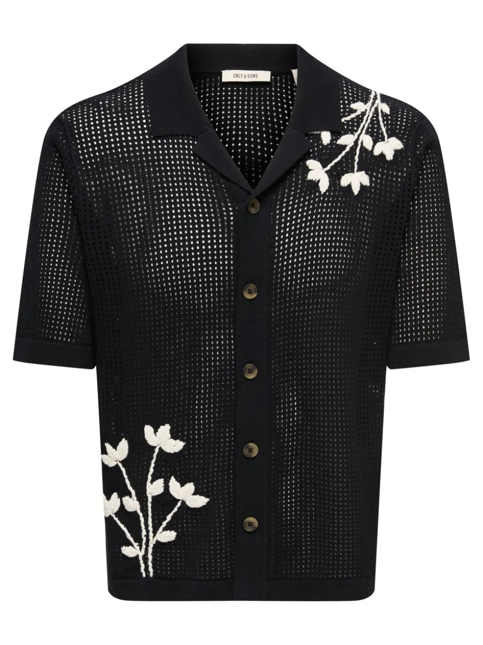 ONSTEGAN Strikket cardigan