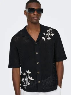 ONSTEGAN Strikket cardigan