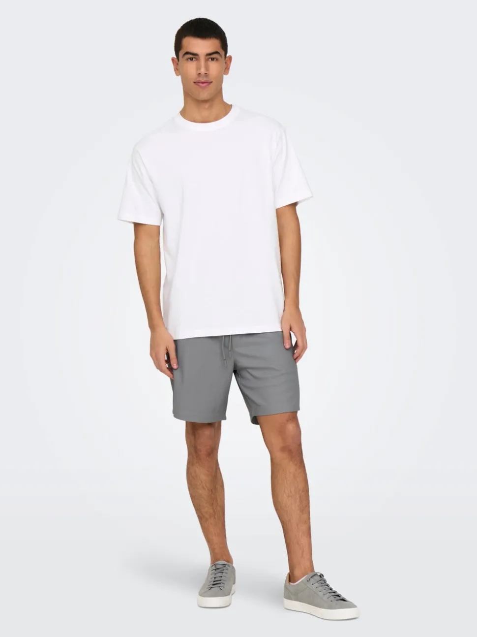 ONSTEL Middels høy midje Regular Fit Shorts