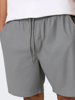 ONSTEL Middels høy midje Regular Fit Shorts